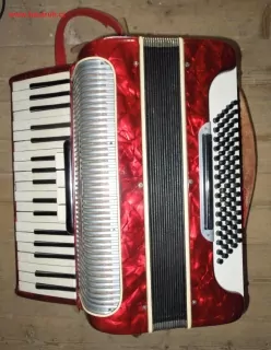 HARMONIKA Lignatone