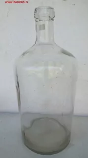 DEMIŽON 3L ČNS
