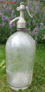 SIFONOVÁ LÁHEV, JAN PALIČKA A SYNOVIA, NEMŠOVÁ