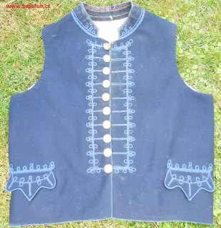 KORDULA PÁNSKÁ (Nivnice 1930-1940)