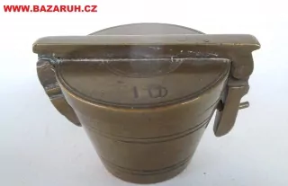 LOTOVÉ ZÁVAŽÍ