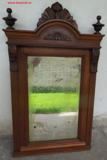 ZRCADLO CCA 86 X 51 CM