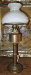  STOLNÍ LAMPA ELEKTRICKÁ