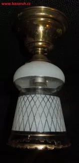 SVĚTLO lustr stropnice, lampa na zeď