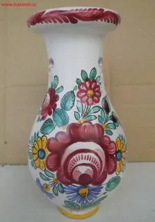 TUPESY KERAMIKA DŽBÁN