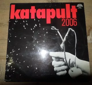 LP KATAPULT 2006