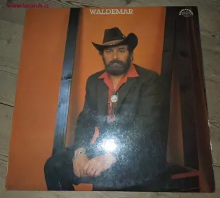 LP WALDEMAR (1983)