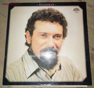 LP WALDEMAR (1971)