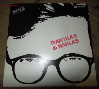 LP IVAN HLAS & NAHLAS
