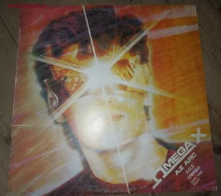 LP OMEGA - AZ ARC