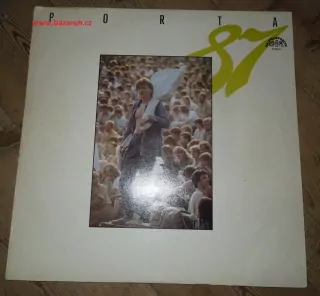 PORTA ´87
