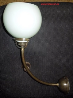 LAMPIČKA NA STĚNU 1 KS NÁSTĚNNÁ LAMPA ELEKTRICKÁ