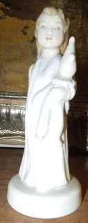 SOCHA ROYAL DUCH DÍTĚ S MAŇÁSKE,