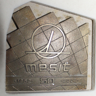 PLAKETA MESIT