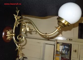LAMPIČKA 1 KS LAMPY ELEKTRICKÁ