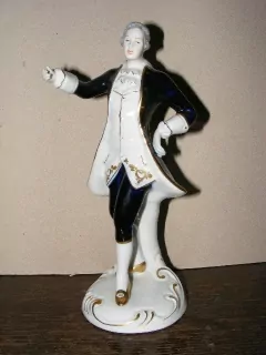 SOCHA KAVALÍR ROYAL DUX