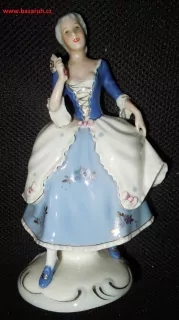 SOCHA  ŽENA ROYAL DUX 