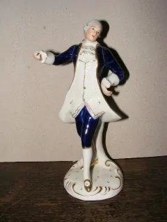 SOCHA KAVALÍR ROYAL DUX