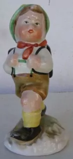 CHLAPEC JDOUCÍ DO ŠKOLY