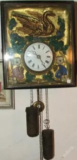 HODINY SEDLÁCKÉ, SELSKÉ NA ZEĎ !!