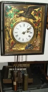 HODINY SEDLÁCKÉ, SELSKÉ NA ZEĎ !!