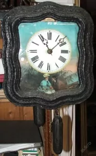 HODINY SEDLÁCKÉ, SELSKÉ NA ZEĎ !