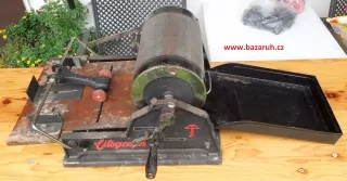 Cyklostyl Litograph tiskařský stroj