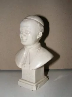 BYSTA PAPEŽ JAN PAVEL II