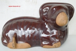 BÁBOVKA FORMA BERÁNEK