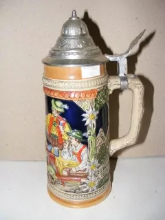 KORBEL KRÝGL