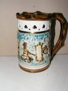 KORBEL KRÝGL ROYAL DUX