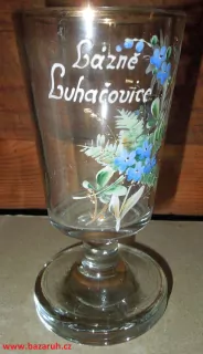 GROGOVKA STAROŽITNÁ LUHAČOVICE