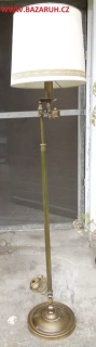 LAMPA STOJACÍ PODLAHOVÁ POLOHOVATELNÁ